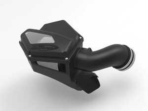 ES#5375464 - G3B58BMSINT-D - BMS Competition Cold Air Intake - Dry Filter - Improves engine performance by providing cooler air to the turbo while eliminating intake restrictions - Burger Motorsports - BMW