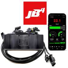 ES#5375445 - JB4G09XMS68 - S68 JB4 Performance Tuner - Plug & play power  gain up to 125whp on pump gas and up to 260whp on higher octane or E85 mixtures - Burger Motorsports - BMW