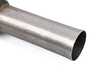 ES#4869622 - 106-0831 - Direct-Fit Replacement Exhaust System - Cat Back  - Stock replacement with hardware. Aluminized Steel - BRExhaust - MINI