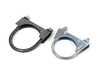 ES#4869622 - 106-0831 - Direct-Fit Replacement Exhaust System - Cat Back  - Stock replacement with hardware. Aluminized Steel - BRExhaust - MINI