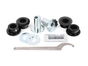ES#4733208 - KCA539 - Control Arm Lower - Inner Front Bushing Kit - Whiteline - Volkswagen