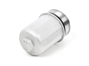 Oil Filter Housing Cover