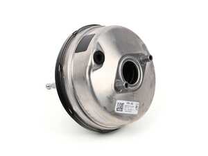 ES#3668948 - 8W0612107C - BRAKESERVO - Genuine Volkswagen Audi - Audi