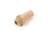 ES#5396214 - LR088858 - Suspension Air Compressor Silencer - Britpart - 