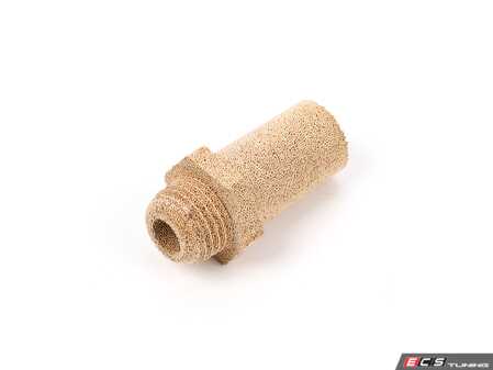 ES#5396214 - LR088858 - Suspension Air Compressor Silencer - Britpart - 
