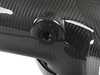 ES#4872238 - E92AD02-CF-2 - S65 Carbon Inlet Plenum And Intake System - Complete Carbon fiber intake plenum and intake elbow - Karbonius Composites - BMW