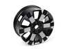 ES#4619693 - 36115A0A9D0 - 18" MINI 897 Untamed Spoke Wheel (5x112) - Priced Each 
 18" MINI 897 Untamed Spoke Wheels - 7.5JX18 ET:51 - Genuine MINI - MINI
