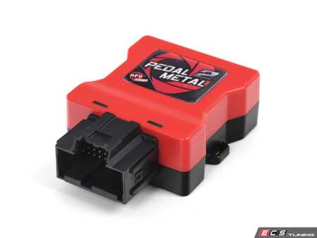 aFe Pedal 2 Metal - Throttle Controller for BMW 22