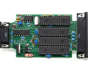 ES#4858912 - REPCBN63 - N63 X5 Replacement Control Board - Burger Motorsports - BMW