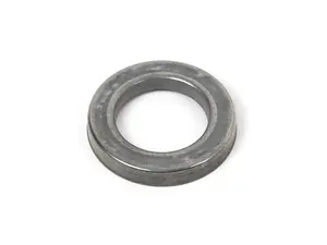DUSTCOVER PLATE