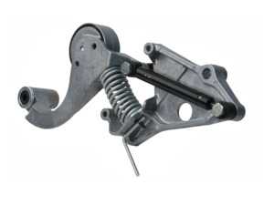 ES#5425718 - 11287509476 - Hydraulic Belt Tensioner - Includes NTN/NSK Bearing - Controls the tension of the serpentine belt. - URO - MINI
