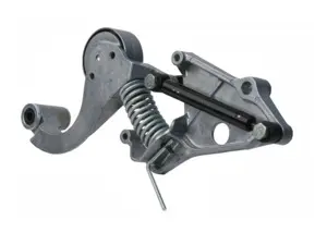 Hydraulic Belt Tensioner - Includes NTN/NSK Bearing