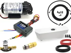JB4 Universal Water/Methanol Injection Kit