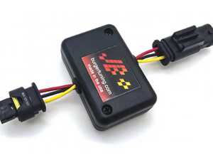 ES#4714939 - JBPLUS-B48-4W - JB+ Quick Install Tuner - B48 - 4 Wire - Quick and simple add-on for increased power! - Burger Motorsports - BMW