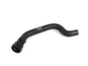 ES#307254 - 1J0122073BG - Coolant Hose - From hard coolant pipe to heater core - Genuine Volkswagen Audi - Volkswagen