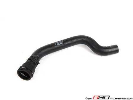 ES#307254 - 1J0122073BG - Coolant Hose - From hard coolant pipe to heater core - Genuine Volkswagen Audi - Volkswagen