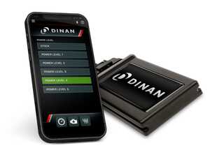 ES#5425666 - D440-0201 - Gen 3 Power Control Unit (PCU) - Plug-&-Play piggyback tuner offering a wide range of adjustments - easily adjusted via Dinan's Bluetooth app - Dinan - BMW