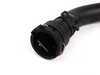 ES#307254 - 1J0122073BG - Coolant Hose - From hard coolant pipe to heater core - Genuine Volkswagen Audi - Volkswagen