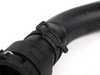ES#307254 - 1J0122073BG - Coolant Hose - From hard coolant pipe to heater core - Genuine Volkswagen Audi - Volkswagen