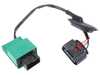 ES#5425731 - 3C0906093A - Fuel Pump Control Unit - Found on top of the fuel pump - URO - Volkswagen