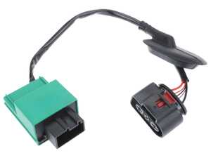 ES#5425731 - 3C0906093A - Fuel Pump Control Unit - Found on top of the fuel pump - URO - Volkswagen