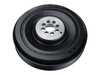 ES#5425734 - 059105251BN - Harmonic Balancer Pulley  - Crankshaft pulley which dampens vibrations - URO - Audi Volkswagen