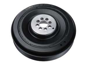 ES#5425734 - 059105251BN - Harmonic Balancer Pulley  - Crankshaft pulley which dampens vibrations - URO - Audi Volkswagen