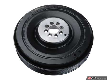 ES#5425734 - 059105251BN - Harmonic Balancer Pulley  - Crankshaft pulley which dampens vibrations - URO - Audi Volkswagen
