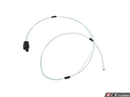 ES#5425723 - 12518638006 - Adapter - This adapter for HPFP mounts to the fuel system and transfers the electrical signal - URO - MINI