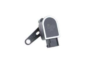ES#5425741 - 37146886156 - Headlight Level Sensor - Front - Attaches to the front left lower control arm.  Xenon headlights - URO - MINI