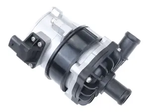 Auxiliary Water Pump