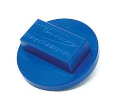 ES#4056748 - BMWJACKPADBLUE1 - BMW Jack Pad Blue - Priced Each - Lift your BMW up properly with these jack pads! - Burger Motorsports - BMW
