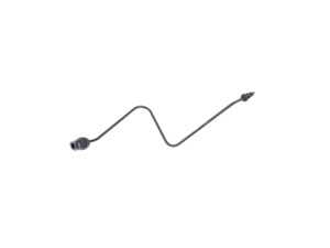 ES#5425743 - 21526759854 - Pipe - Clutch fluid line located by the output cylinder - URO - MINI