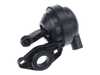 ES#5425745 - 06E133110AS - Intake Manifold Actuator Repair Kit - The OE intake manifold actuator has fragile plastic actuator rods and a weak rubber diaphragm - URO - Audi