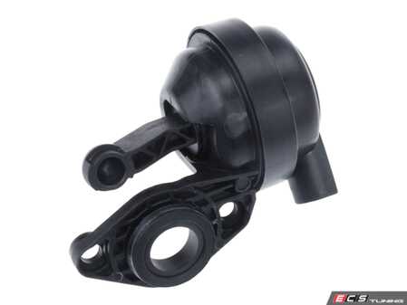 ES#5425745 - 06E133110AS - Intake Manifold Actuator Repair Kit - The OE intake manifold actuator has fragile plastic actuator rods and a weak rubber diaphragm - URO - Audi