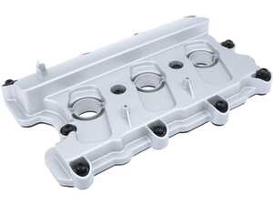 ES#5425756 - 06E103472Q - Valve Cover - Cylinder's 1-3 - Replace Your Audi's Old Leaky Valve Cover! - URO - Audi
