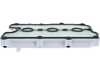 ES#5425756 - 06E103472Q - Valve Cover - Cylinder - Replace Your Audi's Old Leaky Valve Cover! - URO - Audi