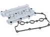 ES#5425756 - 06E103472Q - Valve Cover - Cylinder - Replace Your Audi's Old Leaky Valve Cover! - URO - Audi