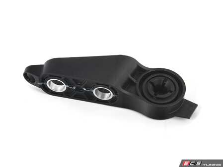 ES#4218244 - 51647434061 - BRACKET, AIR DUCT, LEFT - Genuine BMW - BMW