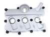 ES#5425764 - 06E103471S - Valve Cover - Cylinder - Replace Your Audi's Old Leaky Valve Cover! - URO - Audi