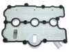 ES#5425764 - 06E103471S - Valve Cover - Cylinder - Replace Your Audi's Old Leaky Valve Cover! - URO - Audi