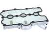 ES#5425764 - 06E103471S - Valve Cover - Cylinder - Replace Your Audi's Old Leaky Valve Cover! - URO - Audi