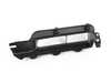 ES#4898085 - 5QA129621B - Intake Air Duct - Middle air duct, attached to the front intake air inlet at the core support - Genuine Volkswagen Audi - Audi