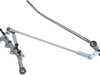 ES#5425766 - 4L1955023FR - Wiper Linkage - OEM quality replacement Wiper linkage from URO - URO - Audi