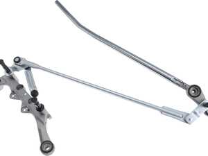ES#5425766 - 4L1955023FR - Wiper Linkage - OEM quality replacement Wiper linkage from URO - URO - Audi