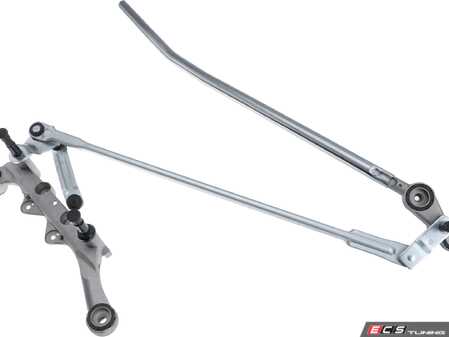 ES#5425766 - 4L1955023FR - Wiper Linkage - OEM quality replacement Wiper linkage from URO - URO - Audi