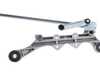 ES#5425766 - 4L1955023FR - Wiper Linkage - OEM quality replacement Wiper linkage from URO - URO - Audi