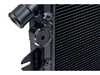 ES#5425769 - 7246 - Ferrari 360 High-Performance All-Aluminum Radiator - Fits Left or Right - Priced Each - Fits 2000-2008 Ferrari 360 (Modena, Spider, Challenge, and Challenge Stradale) - CSF - 