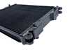 ES#5425769 - 7246 - Ferrari 360 High-Performance All-Aluminum Radiator - Fits Left or Right - Priced Each - Fits 2000-2008 Ferrari 360 (Modena, Spider, Challenge, and Challenge Stradale) - CSF - 