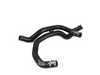ES#307164 - 1J0121086BG - Coolant Hose - From water pipe and upper radiator hose to oil cooler - Genuine Volkswagen Audi - Volkswagen